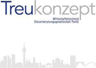 logo Treukonzept
